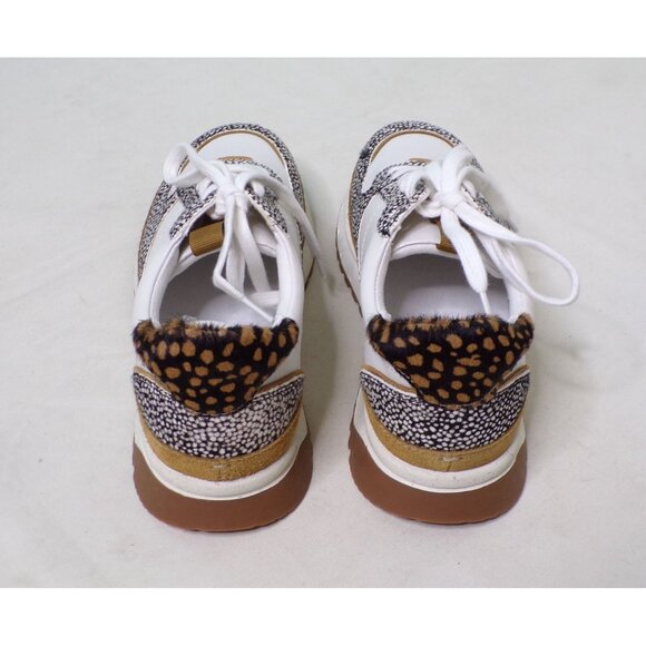 🆕MADEWELL Kickoff Sneaker Shoes Spots 6 Style MA503 - Picture 8 of 12
